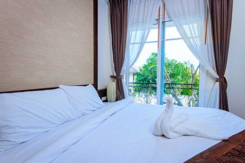 Greenview Ekkamai10 Suite Bangkok Eksteriør billede